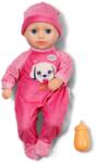 Zapf Creation BABA született Anna sötét rózsaszín 36 cm (12838945)
