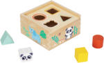 Tooky Toy Panda Shapes Inserter (HP032)