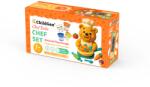 ChildGen Chef Paw Pals modellező készlet (CHG-0.06.01.900)