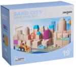 Jarmelo Kinetikus homokkészlet 19 darabos (JA97182)