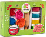 ChildGen Kreatív modellező készlet Fruits (CHG-0.06.01.204)