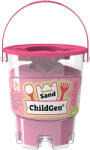 ChildGen Mágikus homok rózsaszín vödörben (CHG-0.05.03.203)