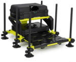 Matrix S25 Pro Seatbox Lime Versenyláda (GMB186)