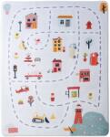Hakuna Matte Gyermekszőnyeg City 1, 6 x 1, 2 m (HM-CP-160-120-C)