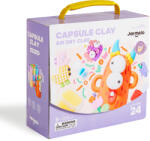 Jarmelo Modellező anyag kapszulában 24 db (JA97106)