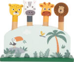 Legler Szafari Állatkás Ugráló Bébijáték (LE-12758)