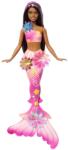 Mattel Barbie Magical Flower Mermaid Sötét haj (25JDM73)