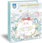 Jarmelo Kreatív könyv Festés vízfestékekkel Kisállat Paradicsom (JA96147)