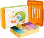 Jarmelo Modellező anyag 12 db-os dobozban (JA97083)