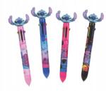 COOLPACK Golyóstoll 8 színű öltés (91330PTR)