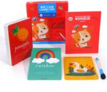 Jarmelo Lekaparható oktatókártyák Words EN (JM92748)