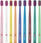 CURAPROX 12460 velvet fogkefe, 1 darab, 12460 szál, puha sörték, kompakt fej (7612412428964)