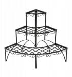 Timeless Tools Sarok virágtartó állvány (HOP1001277)