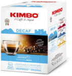 KIMBO Deca Nespresso kompatibilis kávékapszula 50db