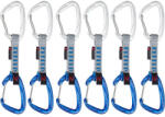  MAMMUT Crag Wire 10cm Indicator 6-Pack (7613357888554)