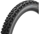 Pirelli Scorpion E-MTB S 27, 5x2, 6 (65-584) MTB külső gumi, kevlárperemes, defektvédett, TL-Ready, E25, 1290g