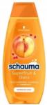 Schauma Superfruit&Glanz Schauma sampon 400ml Németországból (311572)