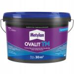 Metylan Ovalit Kész Ragasztó, textil, PVC, velúr tapétákhoz, 3kg (44566)