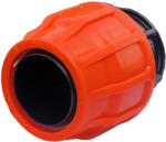  Flat szorítógyűrűs záró idom 65 (TO-FRZ65)