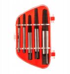 TOP TOOLS Csavarhúzó készlet, 5 db-os (14A105)