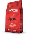 Naturea Naturals Agnus Gabonamentes Hipoallergén Bárányos Száraztáp Kóstolócsomag 100g