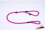 DogTech Retriever póráz rózsaszín 7/120