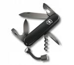 Victorinox zsebkés Spartan Spartan Onyx Black 1.3603. 31P (1.3603.31P)