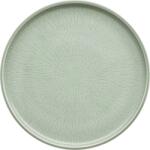 SCHÖNWALD Farfurie întinsă Schönwald Shiro Glaze 28 cm, verde deschis