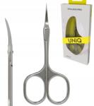 STALEKS Uniq 10 Type 3 körömvágó olló, Large (STLSQ-10/3)