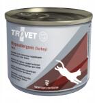 TROVET Hypoallergenic Trd 200g Könnyen emészthető Nedves macskatáp pulykával