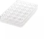 Silikomart Formă de praline Semisfera 1 - P