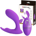 Pretty Love Idabelle távirányítós G-pont vibrátor