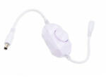 MasterLED LED dimmer érintőgombos fényerőszabályozó fehér MasterLED (LEDM 4471)