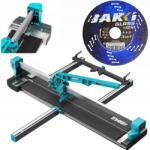  Gres vágógép, 1200mm, Bihui TCS1200, 6-15mm, ajándék tárcsa (TCS1200)