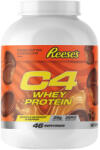 CELLUCOR C4 Whey Protein Powder 1587-1610 g, mogyoróvajas-csokoládés (Reese's)