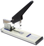 Office Art KW-Trio Tűzőgép 23/23 Nagyteljesítményű Fém Test 210 Lapos Fekete (IEHX0027)