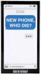 What Do You Meme? , New Phone, Who Dis? Cenzúrázatlan Tartalom