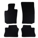 ZPV Porsche Panamera 2009-2016 ZPV méretpontos gumiszőnyeg szett (ZPVPP01_25705_ah)