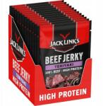 Jack Links Szárított marhahús Jack Link's Beef Jerky teryiaki 12x 60 g