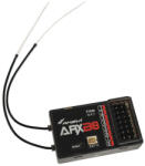 AMEWI ARXB8 - 8 csatornás RC vevő telemetriával ATXB8-hoz