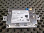 Mercedes-Benz 2069001218 Mercedes W205 2016 Vezérlő Modul