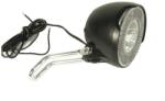  Egyéb lámpa első dinamós 1w led reflektoros