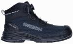ARDON Încălțăminte de lucru înaltă ARDON BRICK BLUE O2 - 41 (G3457/41)