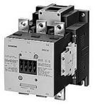 Siemens Kontaktor (mágneskapcsoló) 160kW/400VAC-3 3Z 220-240V50Hz 220-240VDC 2z 2ny SIRIUS SIEMENS - 3RT1066-6AP36 (3RT1066-6AP36)