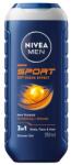 Nivea Gel de dus Nivea 250ml Men Sport