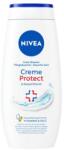 Nivea Gel de dus Nivea 250ml Creme Protect