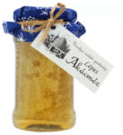 Váraljai lépes akácméz 400 g - vitalora