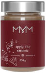 Magyar méz manufaktúra apple pie krémméz 250 g - vitalora