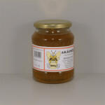 Bertalan akácméz 900 g - vitalora