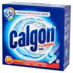 Calgon - 15 Db Vízkőoldó Tabletta 3AZ1BEN Mosógépekhez (5011417544143)